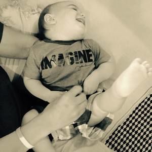 Meet your Posher, Laila hardy